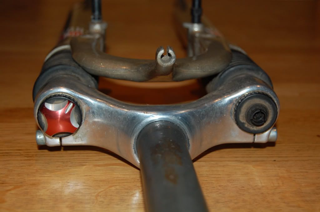 Help needed , RockShox Judy ? (Warning: picture heavy) - Page 2 | Retrobike